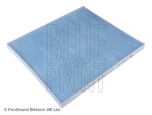 BLUE PRINT Фильтр, воздух во внутренном пространстве ADG02515